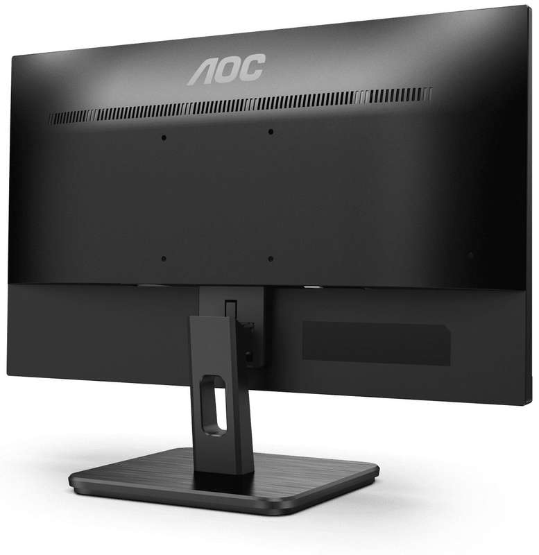 Aoc 21.5" Va Fhd 1920X1080 75Hz|Hdmi Monitors