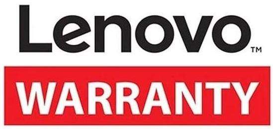 Lenovo 3Y Courier/Carry-In Upgrade From 1Y Cour Warranty
