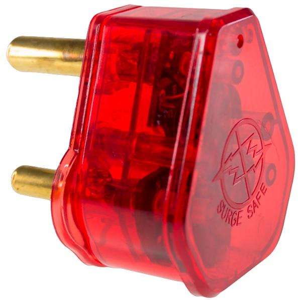 Surge Rewireable Plug Top Multiplugs