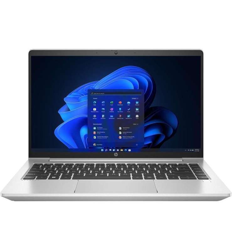 Hp Pb 445 G9 14" R5,8Gb,512Gb Ssd,Win11P Notebooks