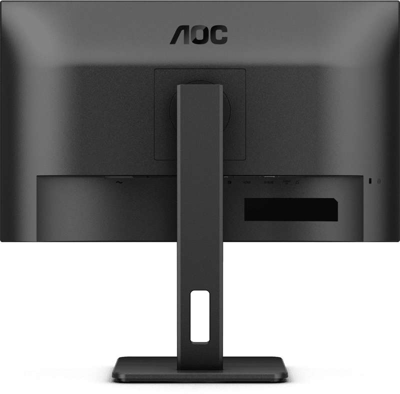 Aoc 23.8",Ips Fhd 1920X1080 75Hz Monitors