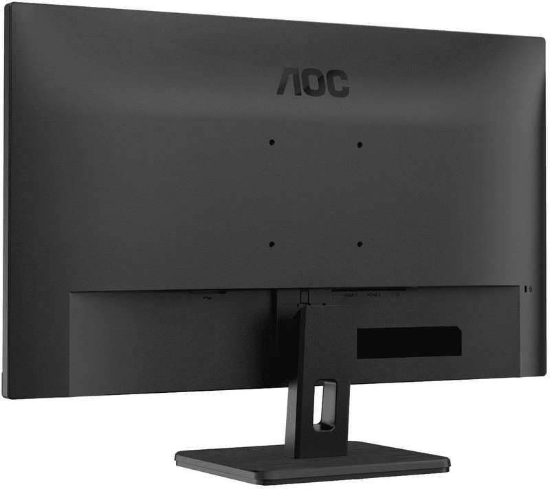 Aoc 27 Ips Fhd 1920X1080 100Hz Hdmi 3Yw Monitors