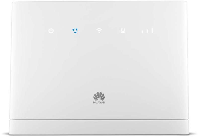 Huawei B315 Lte Router, Refurbished
