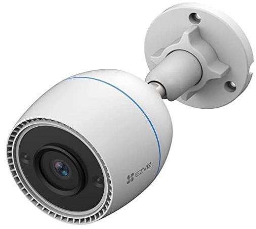 Ezviz Wi-Fi Smart Home Camera Cctv