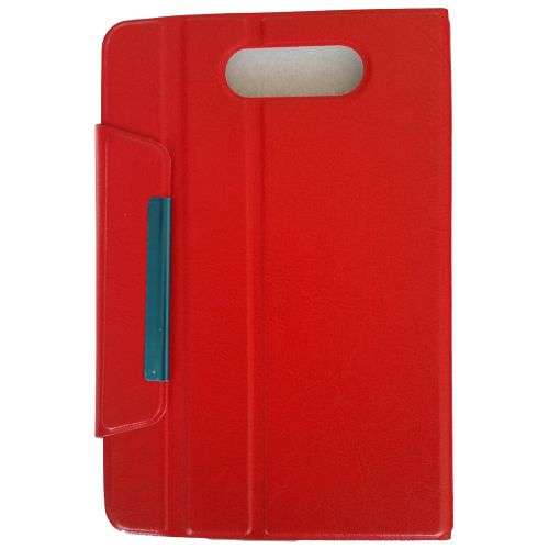 Tablet Case 7 Inch -Red Tablets