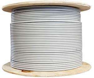 Cat6 500M Cca Cables : Network