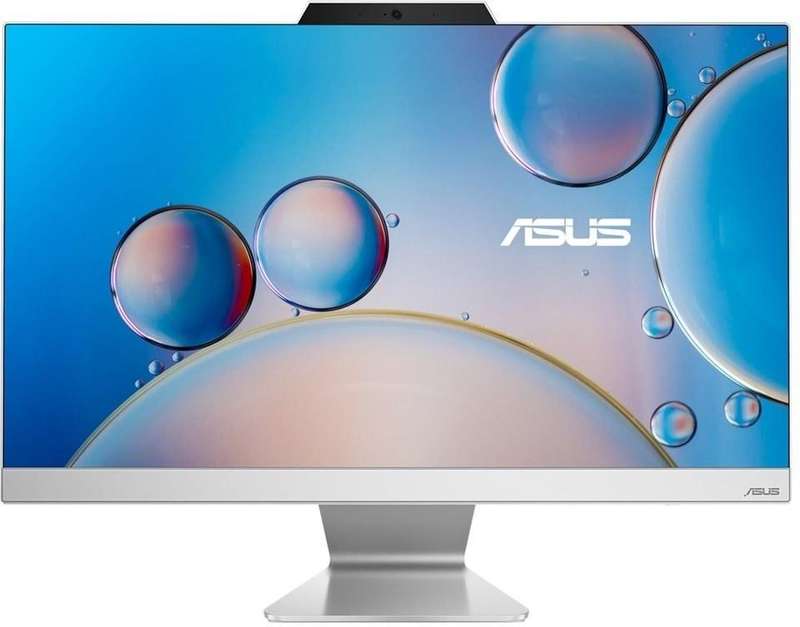 Asus Aio 21.5 Nt I5 8Gb 512Ssd W11P Desktop Machine