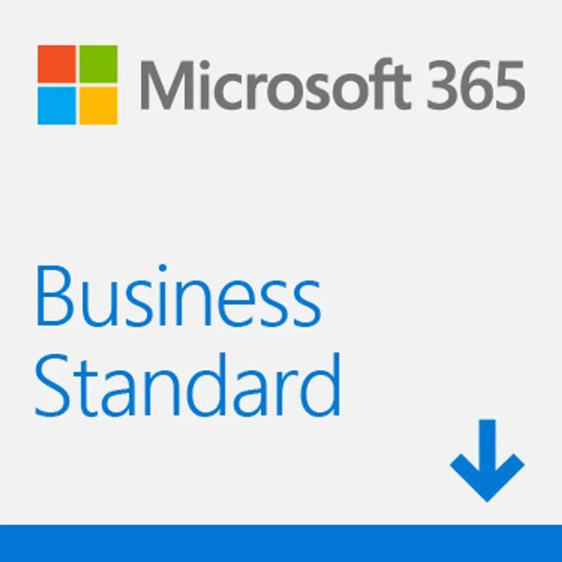 Microsoft Esd 365 Business Std 1Yr Microsoft
