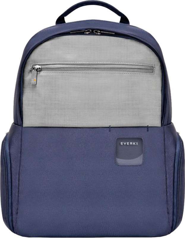 Everki Contempro Commuter Backpack - Nav Notebook Bags