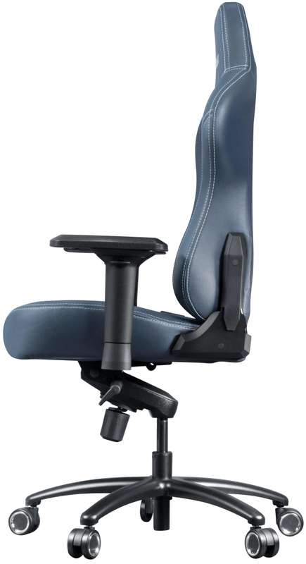 Galax Gaming Chair 03 Gaming