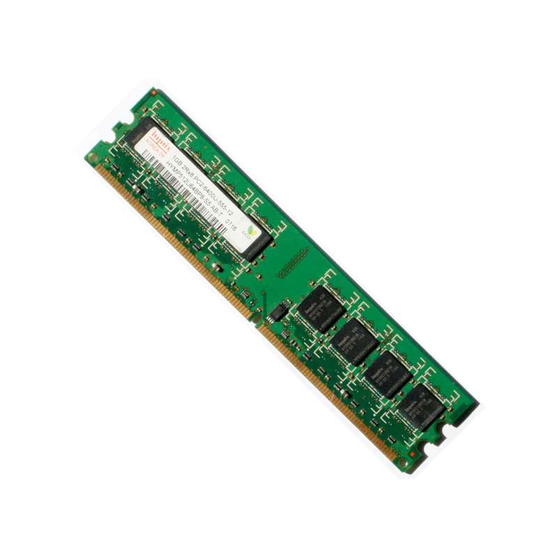 Hynix Desktop 1Gb Ddr2 800Mhz Mem Memory