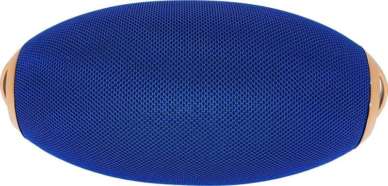 K28 Blue Bluetooth/Usb/Fm/M-Sd Speakers