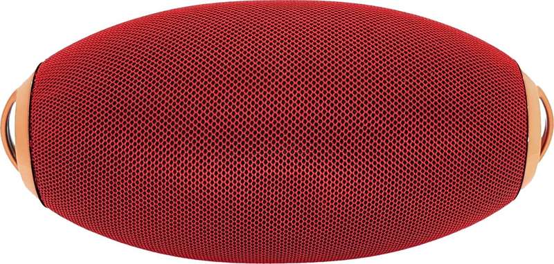 K28 Red Bluetooth/Usb/Fm/M-Sd Speakers