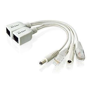 Poe Kit Networking