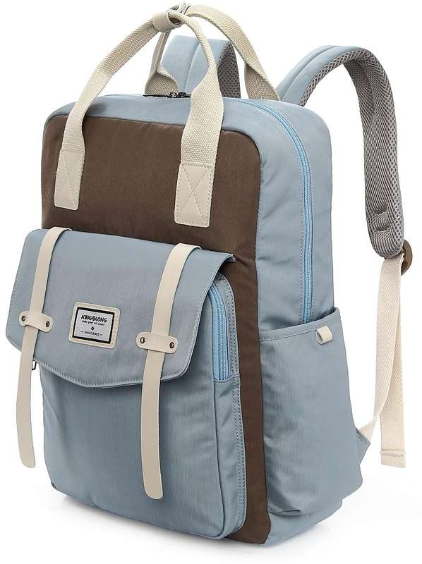 Laptop Bag 14" Klbb191046-14''- Bl Notebook Bags