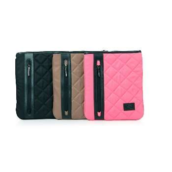 Kingsons 10.1" Pink Ladies Tablet Bag Notebook Bags
