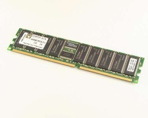Kingston 256Mb 266Mhz Ddr Ecc Reg Svr