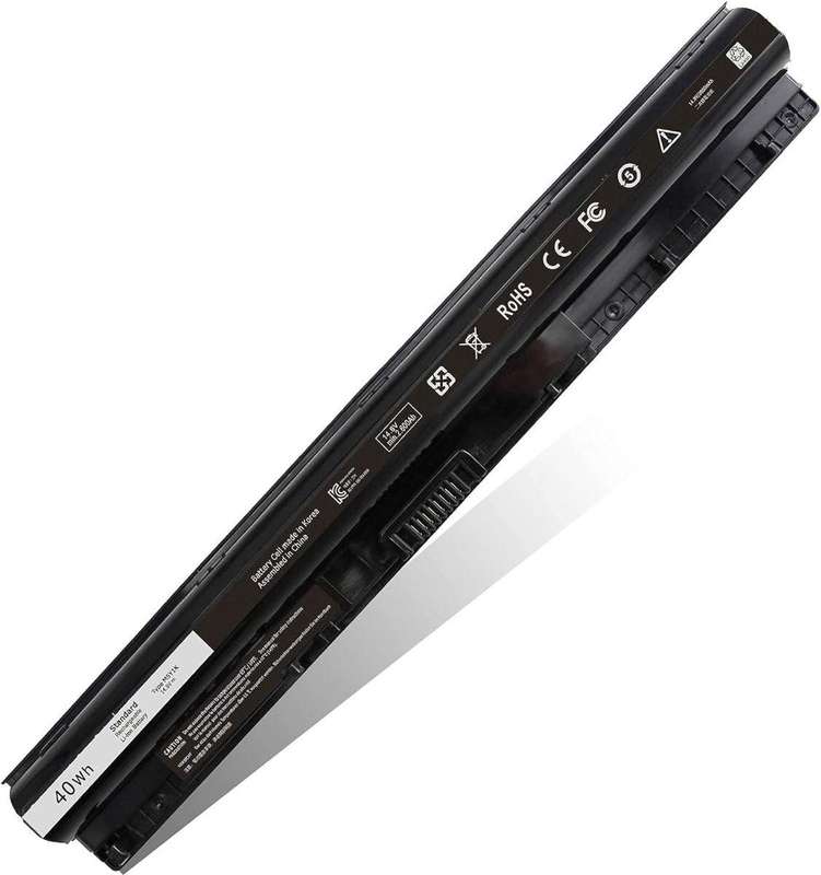 14.4V 32Wh 2200Mah Dell Battery Notebooks