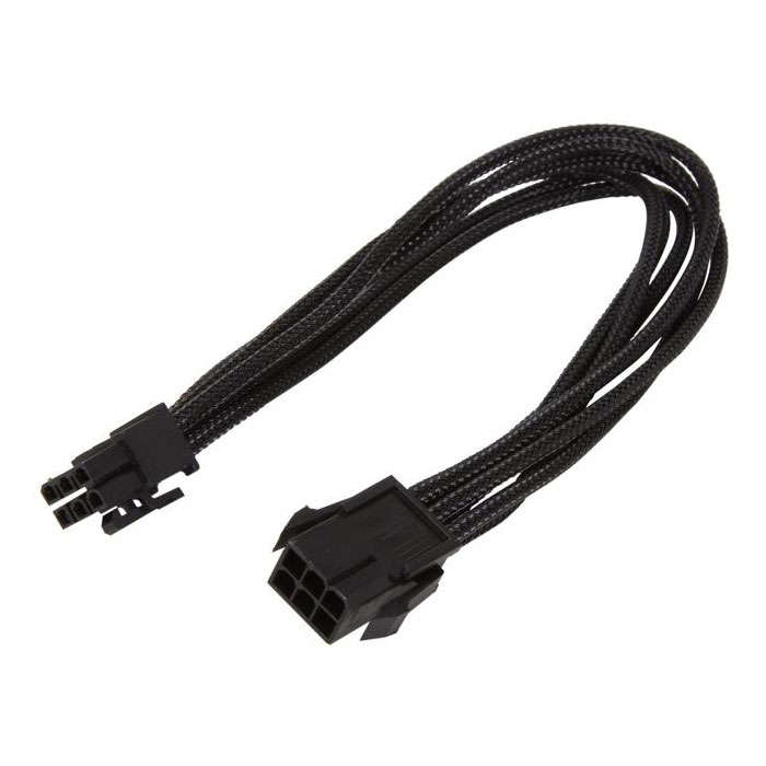 6 Pin Female Pci-E  To 6 Pin Male Pci-E Mining