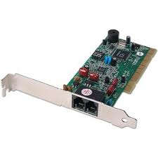 Internal Modem Add-On Cards