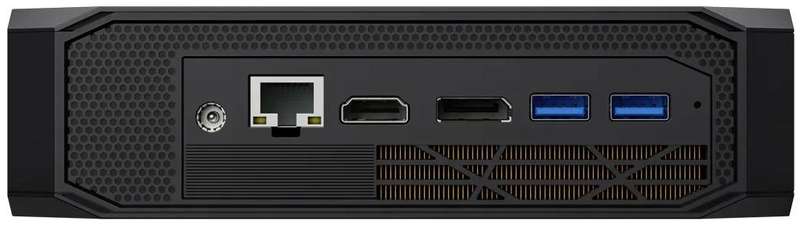 Blackview I5-11400,16Gb,512Gb Ssd,Win11P Mini Pc