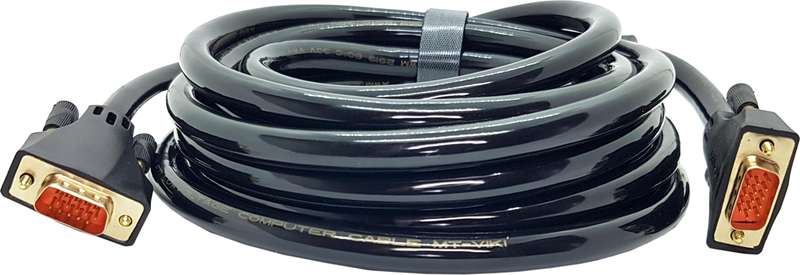 Mt-Viki Vga 3M Male To Male 3+9 Mt-Viki