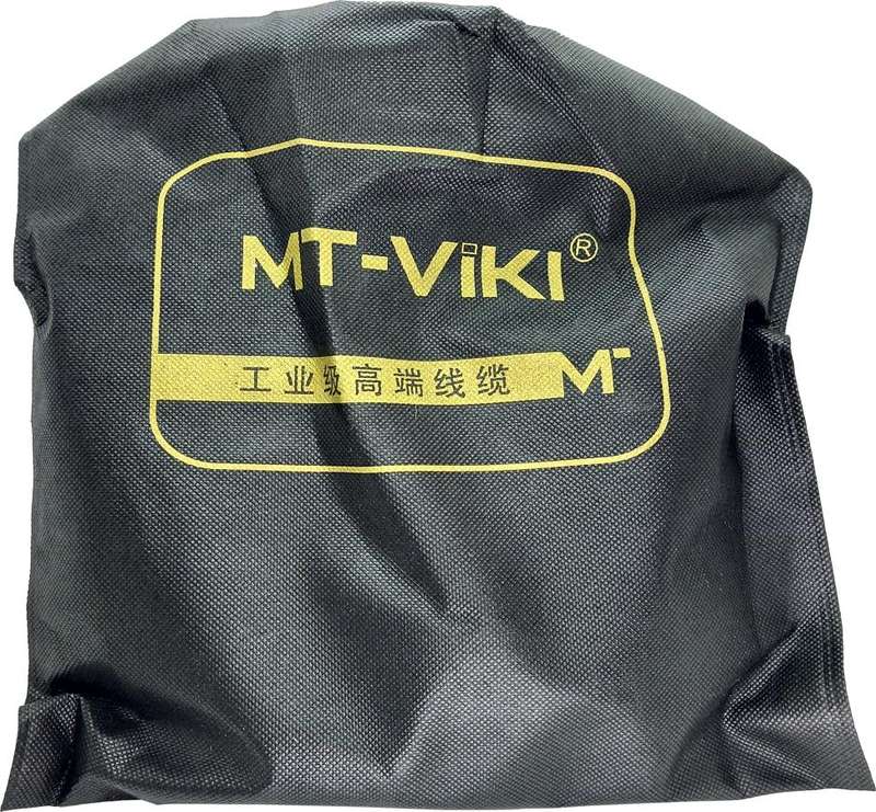 Mt-Viki Vga Male To Male 10Mtr 3+9 Mt-Viki
