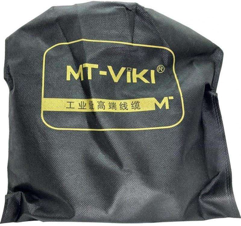Mt-Viki 50Mtr Vga Male To Male(3+9) Mt-Viki