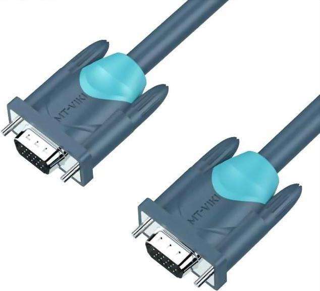Mt-Viki 30Mtr Vga Male To Male(3+6) Mt-Viki