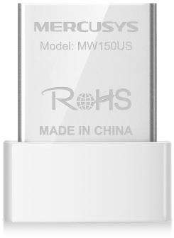 Mercusys N150 Usb Wifi Nano Mercusys