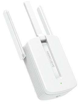 Mercusys N300 Wifi Range Extender Mercusys
