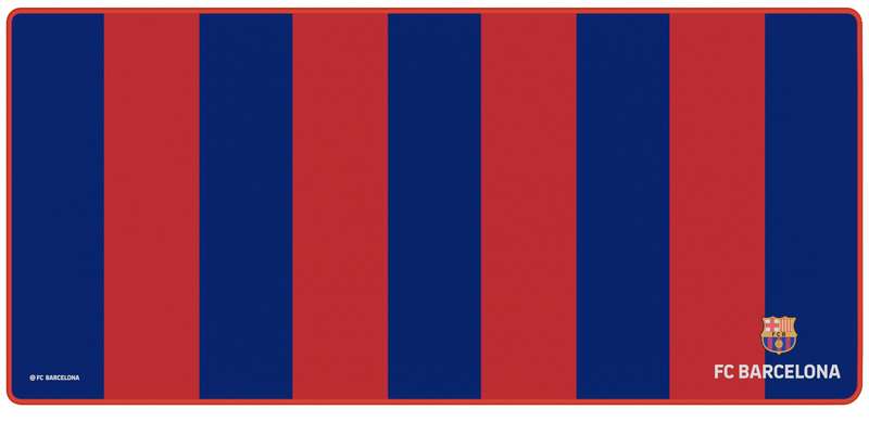 Fc-Barcelona Fcb Jqr Gaming Mouse Pad Xl Mouse