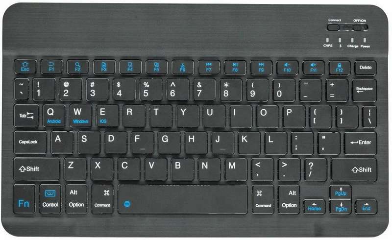Tbyte Bluetooth Keyboard - Refurb Flea Market