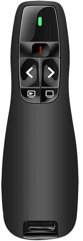 Wireless Presenter Ancillary Items
