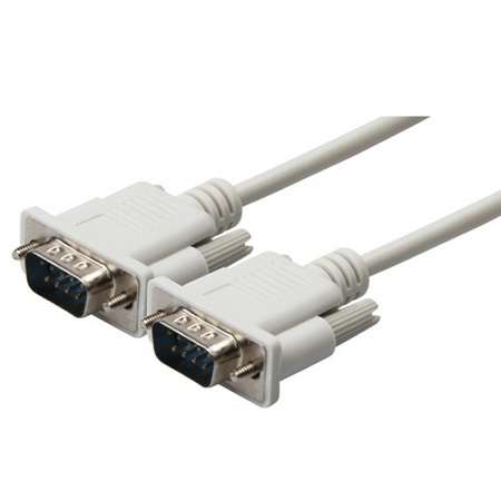 Serial Male To Male 3M Cables