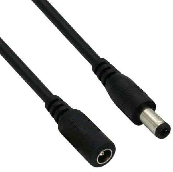 Dc Male To Female 1.2Mtr Ups
