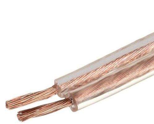 Philips 0.75Mm Speaker Cable 10Mtr Philips
