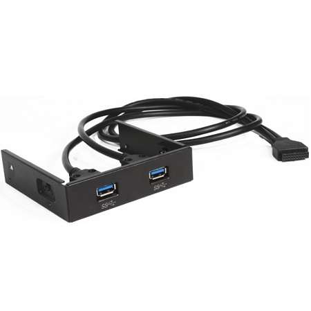 Usb 3 2.5 " Panel Adapters