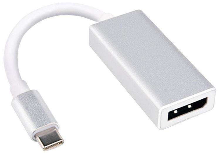 Type C To Female Dp Adapters