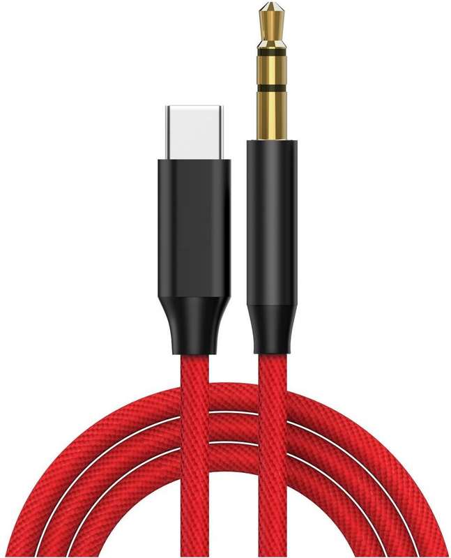 Appacs Type C To Male 3.5Mm Cables