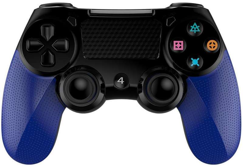 Ps4 Wireless Gamepad - Refurbished Flea Market