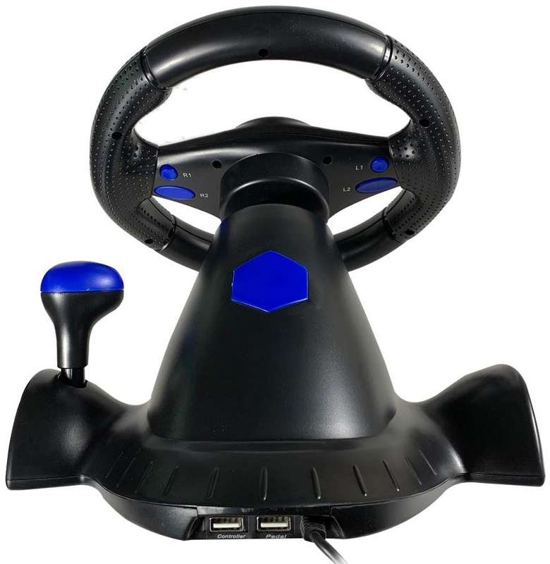 Steering Wheel Support For Ps4/Ps3/Xbox