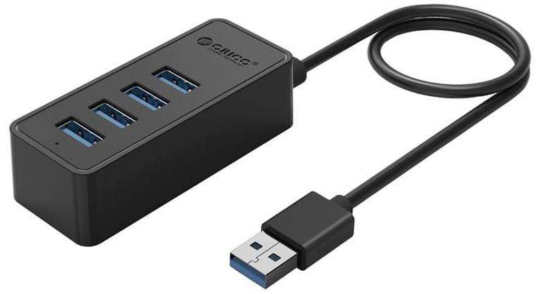 Orico Usb 4 Port Hub