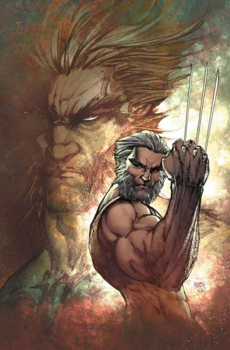 Weapon X Issue # 1aspen-c