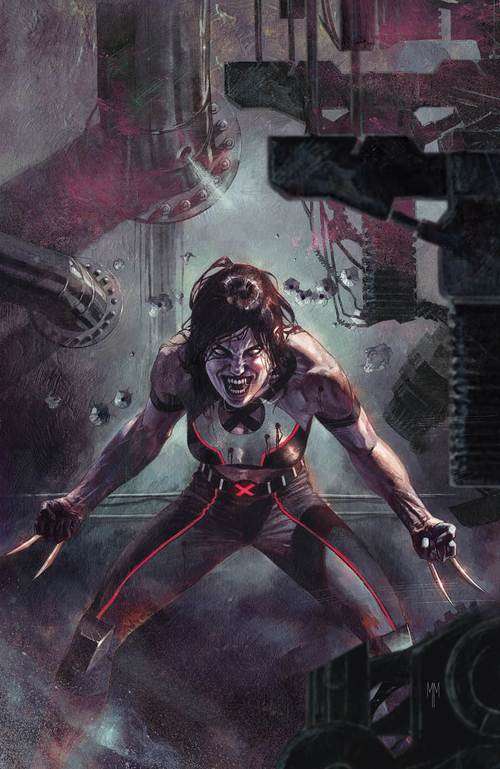 X OF SWORDS STASIS #1 MARCO MASTRAZZO EXCLUSIVE VIRGIN VARIANT.