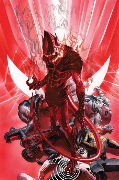 Amazing Spider-Man Issue # 799e 1 in 200 Incentive Alex Ross Virgin Variant Cover