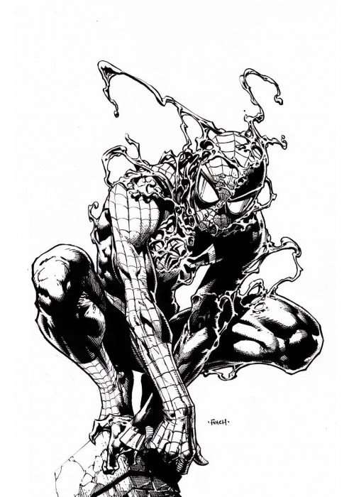 The Amazing Spider-Man Issue # 35ultimate-c