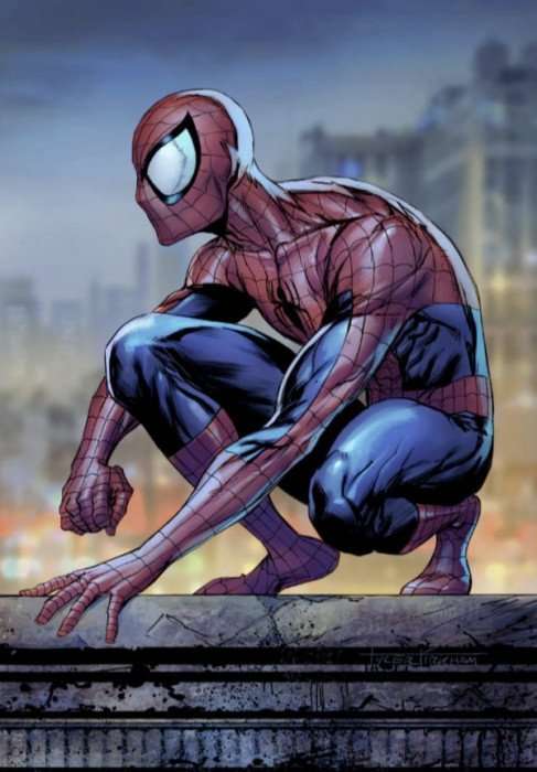 The Amazing Spider-Man Issue # 37kirkham-b