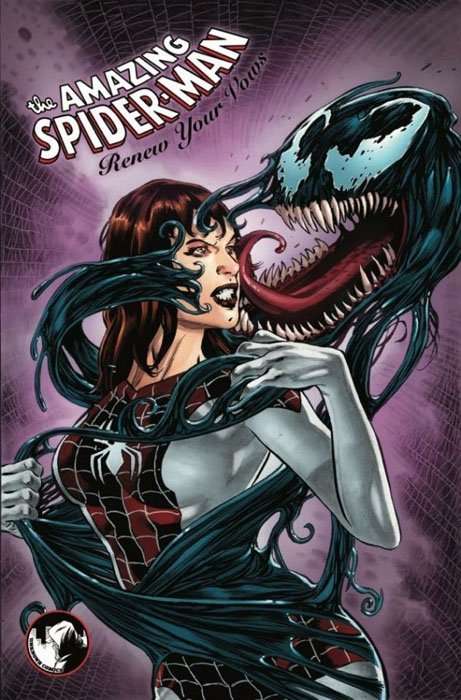 The Amazing Spider-Man: Renew Your Vows Issue # 1unknown