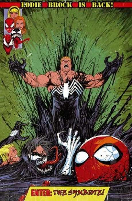 Venom Issue # 6unknown-a